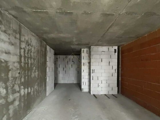 Продається однокімнатна квартира в збудованому будинку. Криховцы