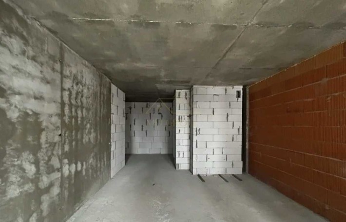 Продається однокімнатна квартира в збудованому будинку. - фото 1