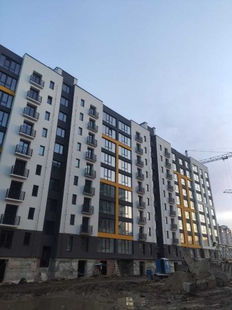 Продається простора 2-кімнатна квартира в ЖК "Каскад Ярко"! - фото 1