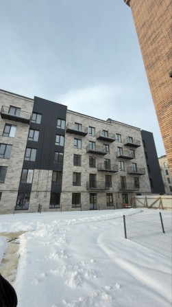 Продаж 1-кімнатної квартири в зданому ЖК - фото 1
