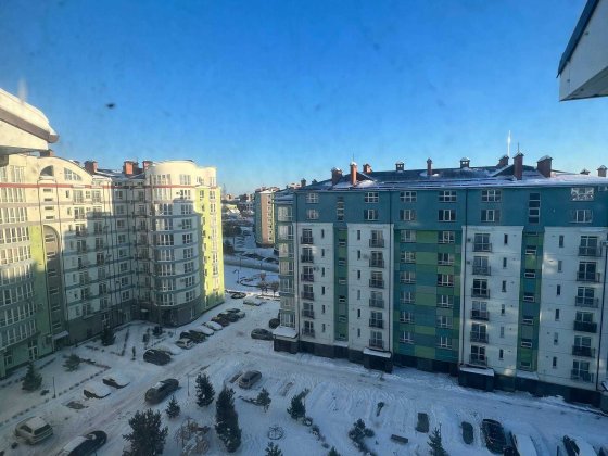 Продаж 2 кімнатної в ЖК Калинова Слобода / Постанови та Програми Крихівці