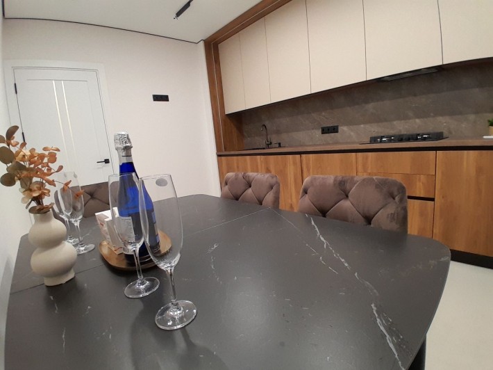 Шикарна двушка для тебе 62м2 - фото 1