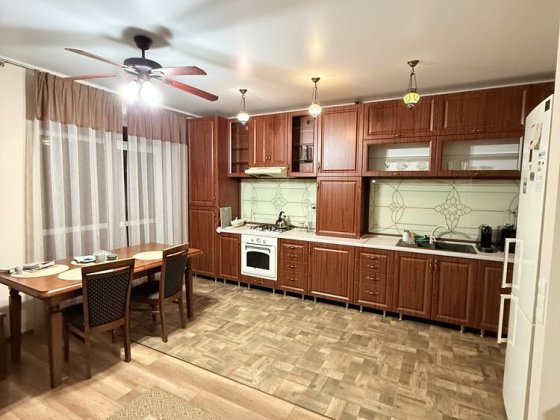 Продаж квартири ЖК Калинова Слобода Крихівці