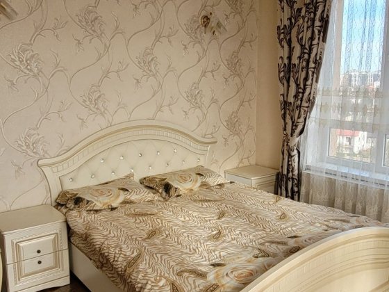 Продається сучасна 2к квартира в Калиновій Слободі Криховцы