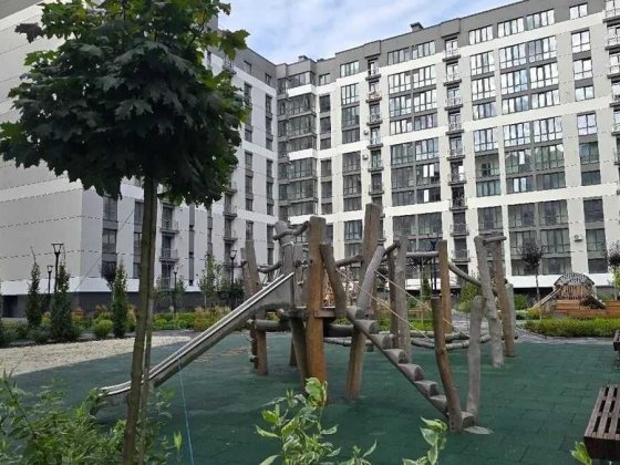 Продаж 1 кімнатної квартири від Забудовника Криховцы