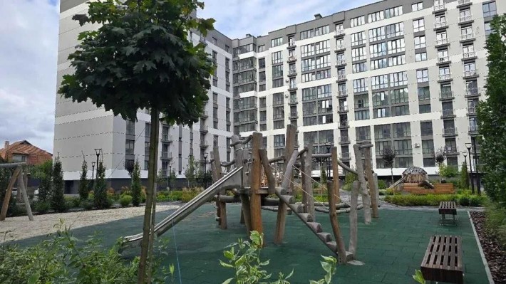 Продаж 1 кімнатної квартири від Забудовника - фото 1