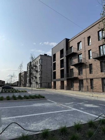 Готова до ремонту 1 кім. кв. в ЖК Долішній - фото 1