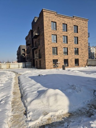 Продаж квартири в ЖК Долішній готової до ремонту - фото 1