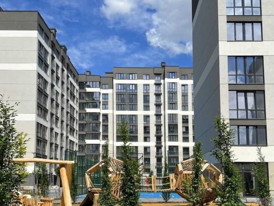 Продам Здану 2 кімнатну Жк Козацький Район Бам Соціум Крихівці