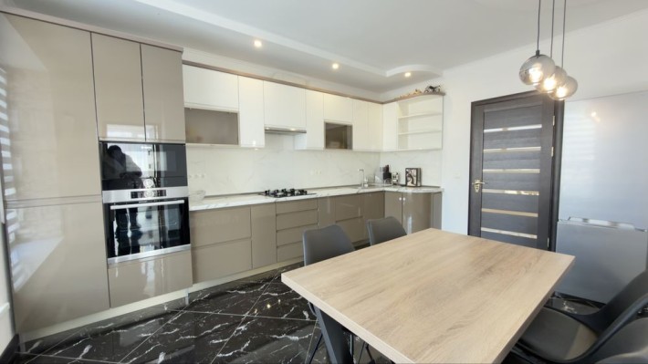 Продаж 2-х рівневої квартири в ЖК « Калинова Слобода 2» - фото 1