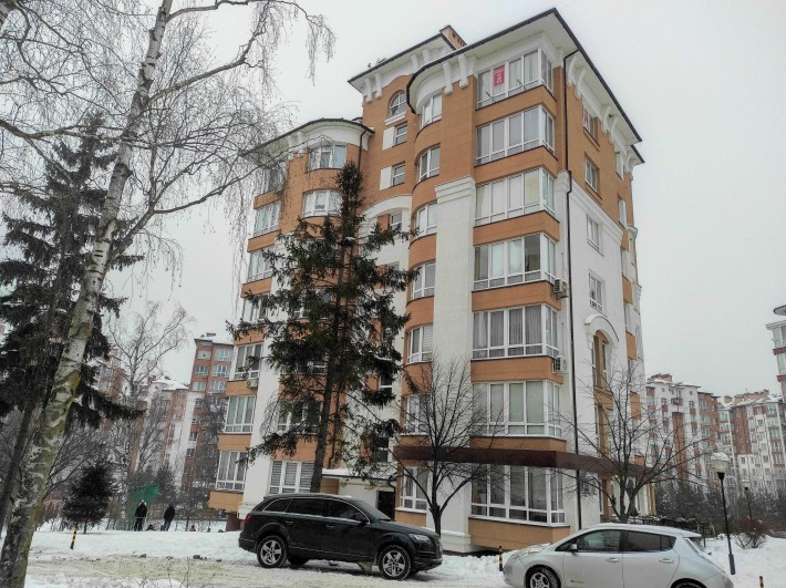 3-кім. к-ра з авторським ремонтом в ЖК Калинова Слобода - фото 1