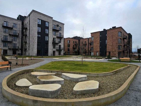 Найвигідніша ціна! ДВОкімнатна квартира у ЖК Долішній! Крихівці