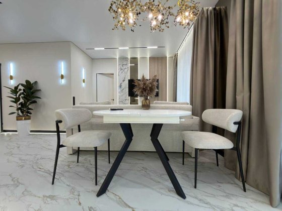 Елітна квартира, ЖК Долішній Крихівці