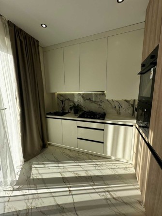 Квартира з ремонтом ЖК Долішній - фото 1