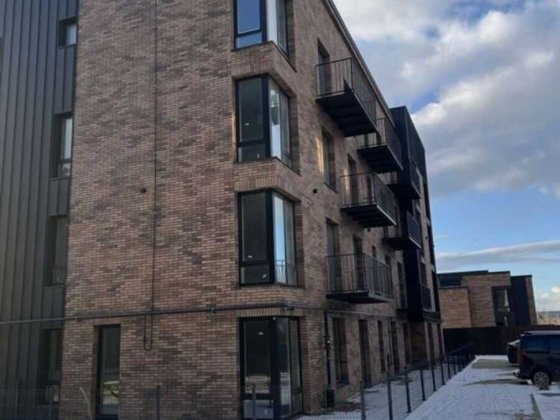 Терміновий продаж однокімнатної квартири в ЖК Долішній Крихівці