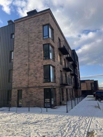 Терміновий продаж однокімнатної квартири в ЖК Долішній - фото 1