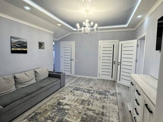 Продаж 2 кімнатної квартири в ЖК Калинова слобода Крихівці