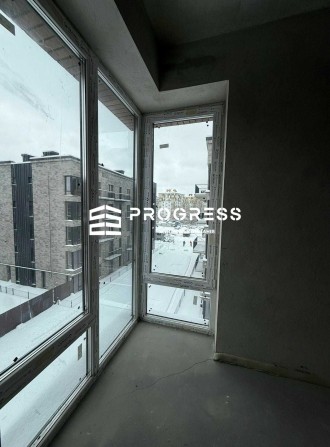 Продам здану 1 кімнатну з Чорновим ремонтом є котел Долішній Вамбуд - фото 1