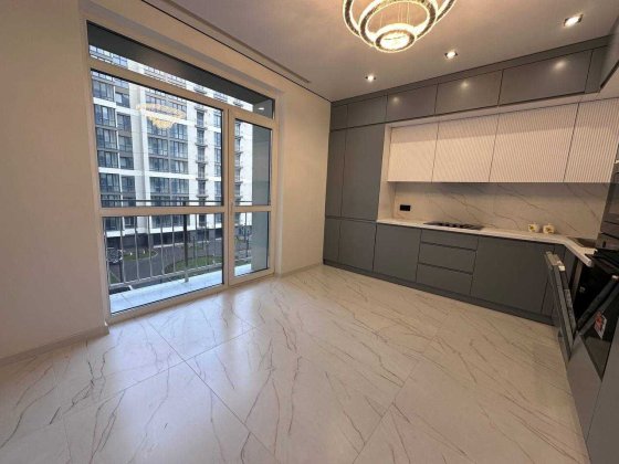 Квартир в новому сучасному ЖК закритого типу по вулиці Довженка Криховцы