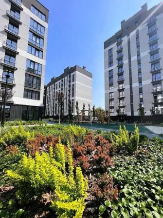 Продаж 2к квартири  в ЖК закритого типу - фото 1