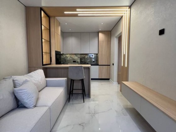 Продаю 1 кімнатну квартиру біля озера Крихівці