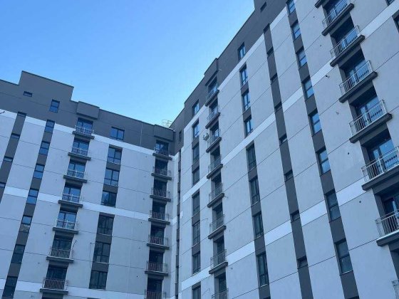 Велика 3к квартира з частковим ремонтом за гарною ціною 910дол за м2 Криховцы