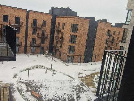 Продається 2к Квартира в ЖК Долішній Крихівці