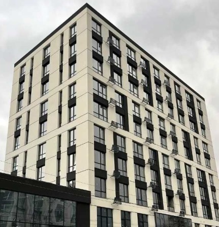 Продаж 2-кімнатної квартири, біля міського озера, Millemmium - фото 1