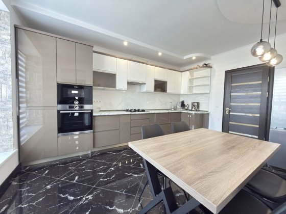 Продаж дворівневої квартири в ЖК Калинова Слобода Крихівці