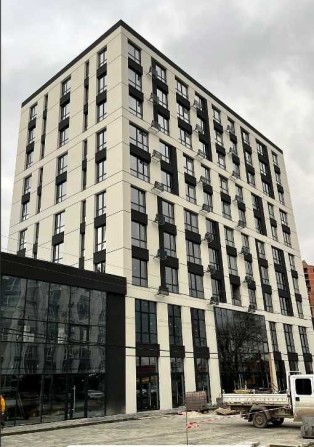 Продаю двокімнатну квартиру ЖК Міленіум еліт - фото 1