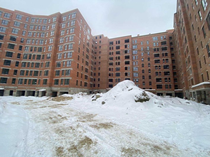 Однокімнатна квартира в ЖК MILLENNIUM. Можливе розтермінування. - фото 1