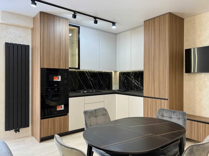 Однокімнатна з ремонтом біля парку Шевченка - фото 1