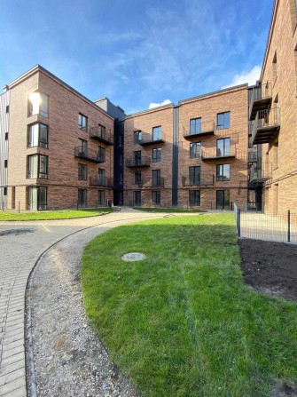 ЗДАНА 2 кім. квартира в ЖК "Долішній", поруч Міського Озера - фото 1