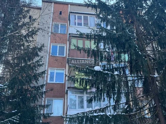 Продаж 2 км квартира в Тисмениці під ремонт Тысменица