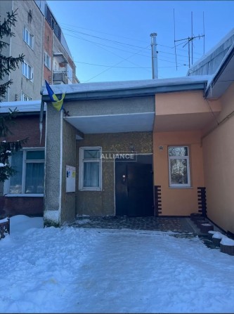 Продам 2к квартиру в Тисменеці 46 м2, під ремонт - фото 1