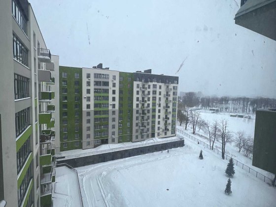 Продаж 2 кімнатної в ЖК Millennium Крихівці