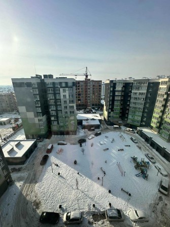 Продаю 3 кімнатну квартиру в сучасному комплексі ЖК " MILLENNIUM '' - фото 1