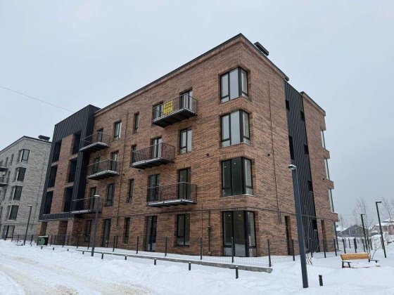 продаж 2-х квартири Крихівці