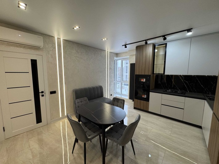 1-кімнатна з якісним ремонтом - фото 1