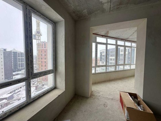 2к квартира в ЖК Міленіум Крихівці