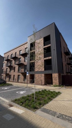 Продаж 1к квартири в ЖК Долішній - фото 1