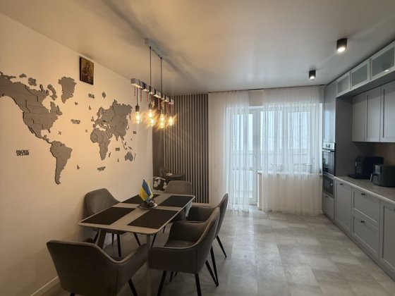 Продається квартира Микитинцы