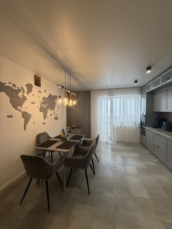 Продається квартира - фото 1