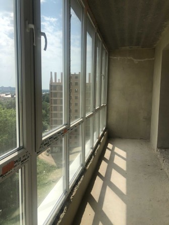 2-кімнатна квартира в ЖК "Ювілейний" - фото 1