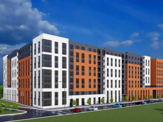 ТОП-ціна! Продається 1 к.квартира в розтермінування! Акція - 5%