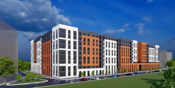 ТОП-ціна! Продається 1 к.квартира в розтермінування! Акція - 5% - фото 1