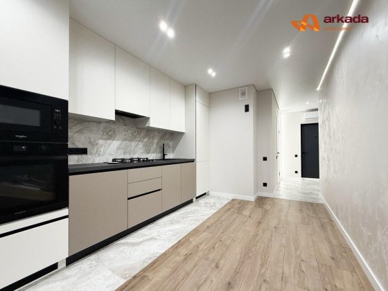 Однокімнатна квартира, ЖК Паркова Алея Микитинцы