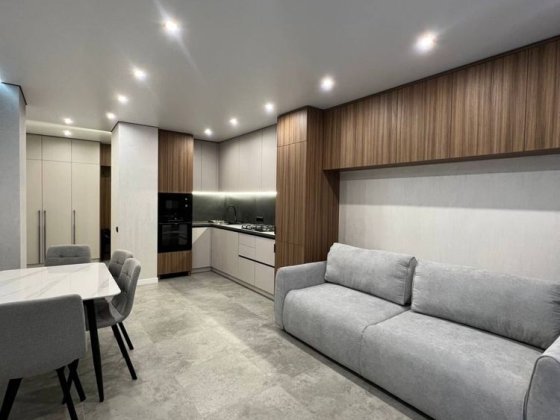 Продається 1.5 квартира ЖК Паркова Алея Микитинці