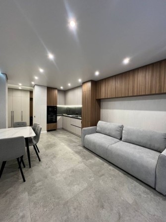 Продається 1.5 квартира ЖК Паркова Алея - фото 1