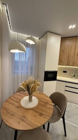 Продаж готової 1,5 квартири ЖК Міленіум - фото 1